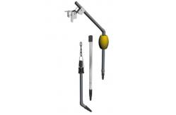 China ODM Potentiometric Linear Transducer Immersion Assembly Flexdip CYA112-AA11B1AA supplier