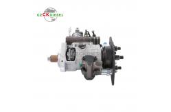 China Fuel Injection Pump 9320A396G 9320A390G 2644H029 for DP210 VISTA 4T Engine supplier