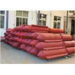 200kN Bottom Feeding Electrical Vibroflot Bottom Vibro Flotation Replacement Construction for sale