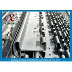 Easy Install H Shaped Fence Posts , H Section Steel Fence Posts Ral Colors for sale