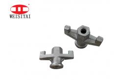 China High Strength 150KN WST Casting Iron Formwork Wing Nut supplier