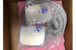 China M3535A M3536A Heart-start Aed Pads , 20V External Defibrillator Paddles Replacement supplier