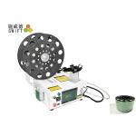 Handheld Automatic Cable Tie System , Cable Tie Gun For Reel Cable Ties for sale