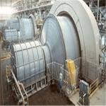 Cylinder Copper Hydrostatic Lubrication Semi Autogenous  SAG Mill