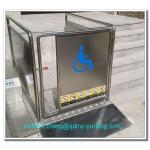 Handicapped Wheelchair for Home/House Small Elevators Suppliers/Factories for sale