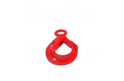 China SLR77O-EYE SELF-LOCKING HOOK supplier
