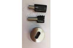 China Tablet Machine 30mm Diameter TDP Series Punch Die Mold supplier