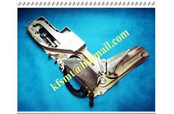 China Samsung SM24mm SMT Feeder For SM482 Surface Machine / SMT Spare Parts supplier