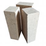Magnesium Carbon Brick with Punching Processing Service and Bulk Density of 3.02g/cm3 for sale