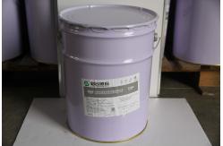 China Laboratory Metal Dacromet Coating Zinc Aluminium Flake Coating Liquid supplier