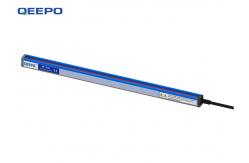 China Plastic Static Electricity Eliminator Charge Remove Electrostatic supplier