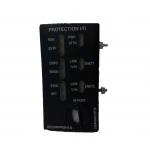 General Electric Mark VIe IS220PPROH1A Backup Turbine Protection Module MKVIE IO CARD for sale