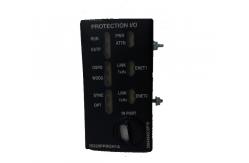 China General Electric Mark VIe IS220PSVOH1A SERVO CONTROL PACK Module Gas Turbine Systems Card supplier