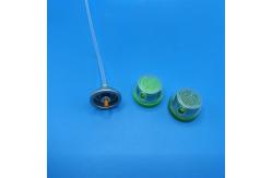 China Precision Fragrance Spray Valve for Perfume Bottles - Consistent and Fine Mist supplier