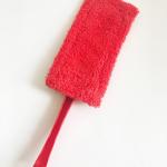 Car Home Kitchen Keyboard Soft Washable microfiber Assorted Color Duster