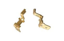 China Precision Aluminium Zinc Stainless Steel Brass CNC Milling Machining supplier