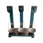 High Temperature Cable Tensile Strength Testing Machine GB/T2951.31-2008
