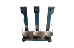 China High Temperature Cable Tensile Strength Testing Machine GB/T2951.31-2008 supplier