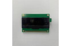 China 100% Replace NHD-2.23-12832UCY3 2.23 128x32 Green OLED Display supplier