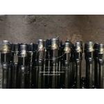 Polished Steel 1 1/4 API 11B Oilfield Hollow Sucker Rod for sale
