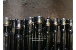 China Polished Steel 1 1/4 API 11B Oilfield Hollow Sucker Rod supplier
