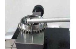China High Accuracy Surface Roughness Contour Measuring Machine Fast Moving Speed 20mm/s supplier