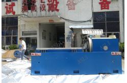 China Air - Cooled High Frequency Electro Dynamic Shaker For Auto Parts Test supplier