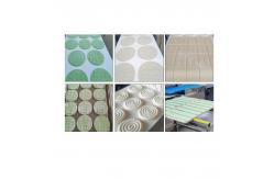 China Hot Sales Dough Rolling Machine Pizza / Pizza Dough Press Machine / Dough Sheeter Machine supplier