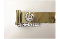 China Bright Surface Heat Resistant Alloys High Precision For High Precision Transformer supplier