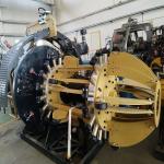 Customized Pipeline Construction Equipment Best Pipe Facing and Beveling Machine for sale