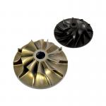 5 Axis 3 Axis Cnc Machining Parts Customized Cnc Aluminium Extrusion Profiles for sale