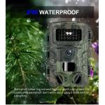 3MP-16MP Outdoor Trail Camera Motion Detection Wildlife 1080P 720P for sale