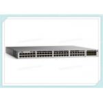 New Cisco Catalyst 9300 Switch C9300-48U-E 48-port UPOE, Network Essentials Fast Shipping for sale