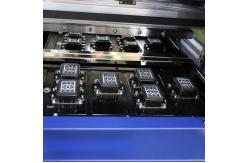 China CMYK Fedar Sublimation Textile Printer For I3200-A1 Printhead supplier
