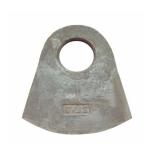 Manufacturer of Crusher Hammer Head For Construction Equipment for sale