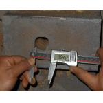 Mill Lining System High Cr Cast Iron Liners Applied in Coal Mill , Mine Mill , Cement Mill for sale