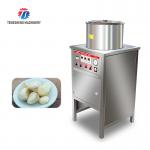 90KG 220V Garlic peeling machine red onion peeling machine commercial electric automatic garlic peeling machine for sale
