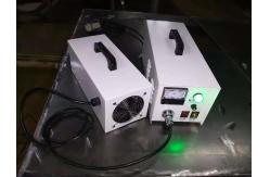China Screen Printing UV Lamp Hand Held Ultraviolet CE RoHS Certificate supplier