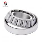 Chrome Steel Tapered Roller Bearing LM501349 / LM501314 41.275*73.431*21.43mm for sale