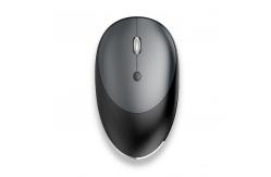 China Nano Receiver Ladies Wired Computer Keyboard And Mouse Egg Design supplier