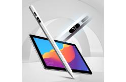 China 5V Stylus Pen For IPad With Palm Rejection Tilt Sensitivity Magnetic Design supplier