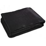 Black Safety Mesh Net , Construction Safety Net HDPE PP Nylon Material for sale