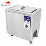 99L Ultrasonic Cleaning Machine 28/40KHz  For Removing Oil of Enginer Parts for sale