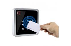 China 3mA RFID Card Access Control supplier
