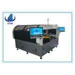 Long Lifespan Fastest Pick And Place Machine , LED SMT Mounting Machine HT-T7 for sale