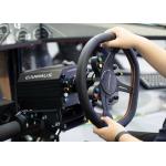 CAMMUS 180 Degree Rotation Servo Motor PC Game Racing Simulator