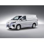 Left Hand Electric MPV New Energy Electric Car Large Family Business Use MPV EV for sale