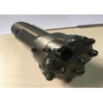 Low Air Pressure CIR110 110mm 130mm DTH Bits For Rock Drilling for sale