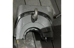 China Cameron VBR 5000psi BOP Ram Assembly For High Pressure Applications supplier