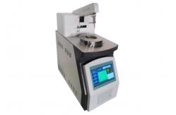 China SH707 Intelligent Flash Point Tester Android System ASTM D92 supplier